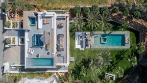 Exclusive New-Build Villa for Sale in Ibiza