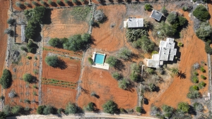 Farm for Sale in San Mateu, Ibiza