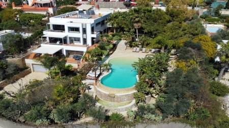 Villa for rent in Ibiza Jesús Nuestra Señora de Jesús