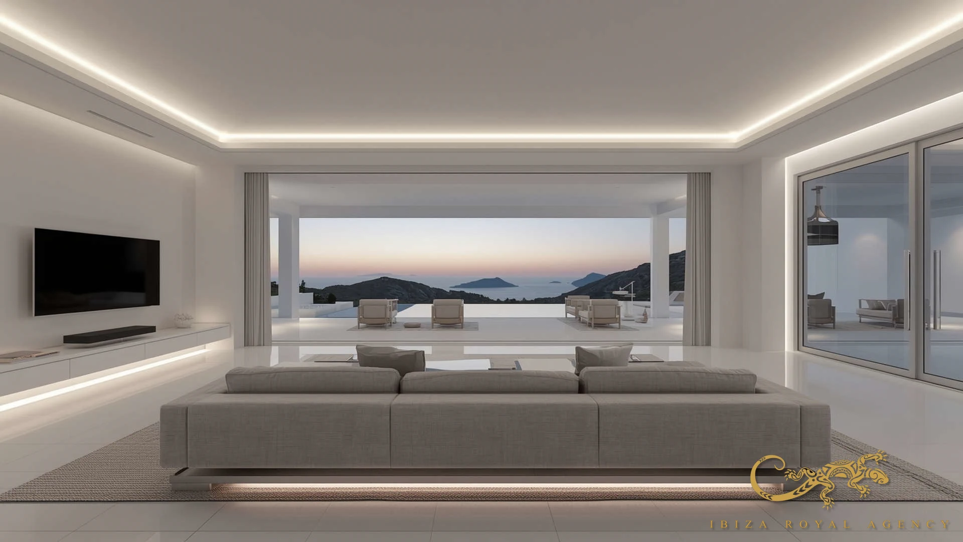 How to Buy the Perfect Luxury Property: Exclusive Guide by Ibiza Royal Agency