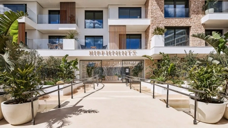 HIPPIEMENTS Luxury Residences Sea Views Formentera Exclusive Lifestyle Homes Ibiza